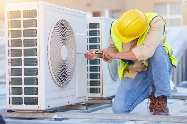 Best Central air repair  in Shaker Heights, OH