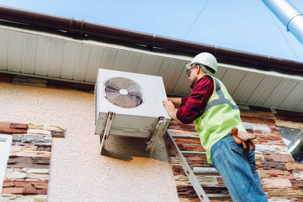Best HVAC cleaning services  in Shaker Heights, OH