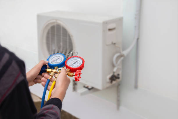 Best Affordable HVAC services  in Shaker Heights, OH