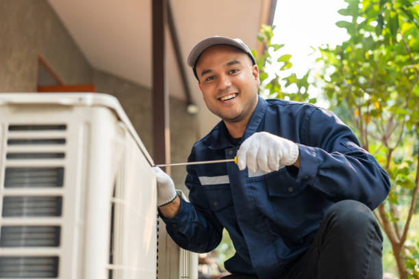 Professional HVAC in Shaker Heights, OH