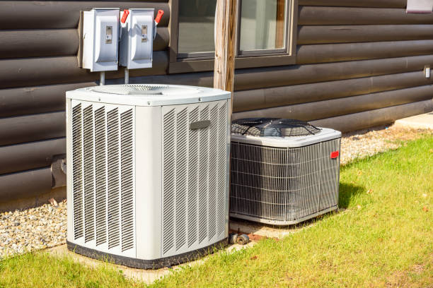 Best Emergency HVAC repair  in Shaker Heights, OH
